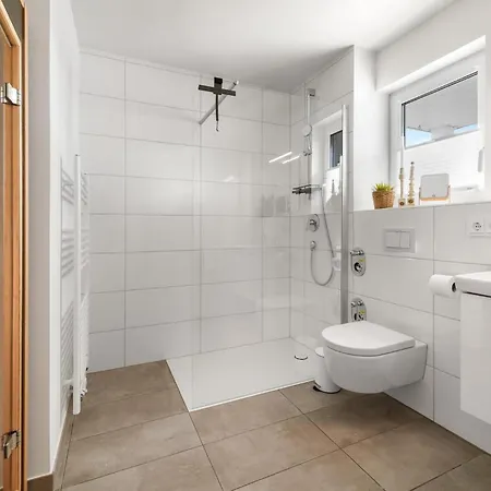 아파트 Kap Der Guten Hoffnung *