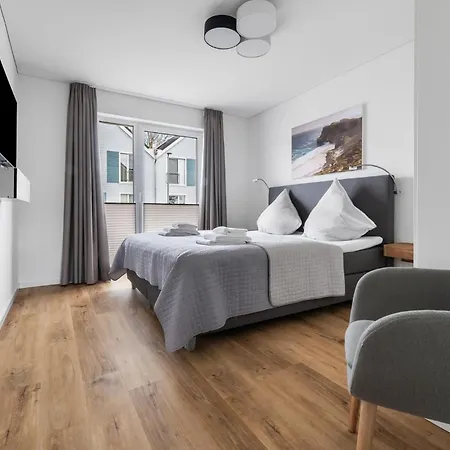 Kap Der Guten Hoffnung 아파트