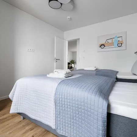 Kap Der Guten Hoffnung 아파트 *