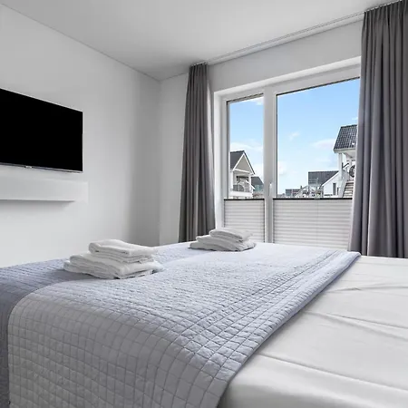 아파트 Kap Der Guten Hoffnung *