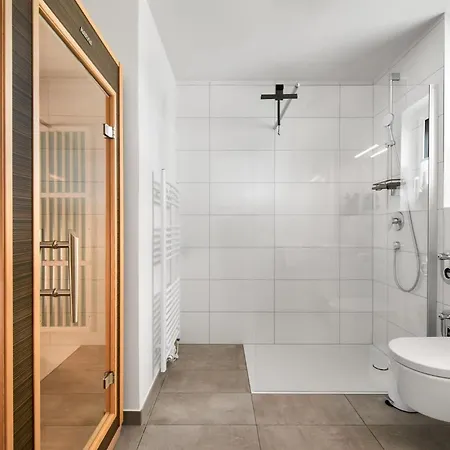 아파트 Kap Der Guten Hoffnung 올페니츠