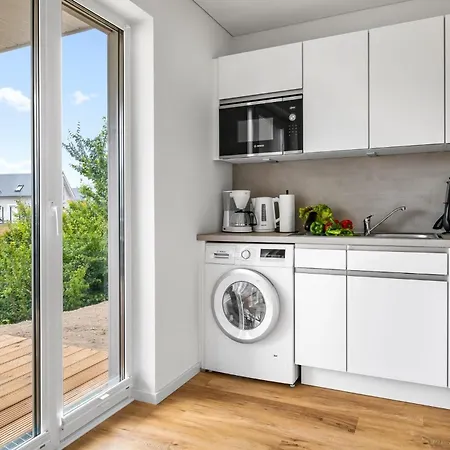 Kap Der Guten Hoffnung 올페니츠