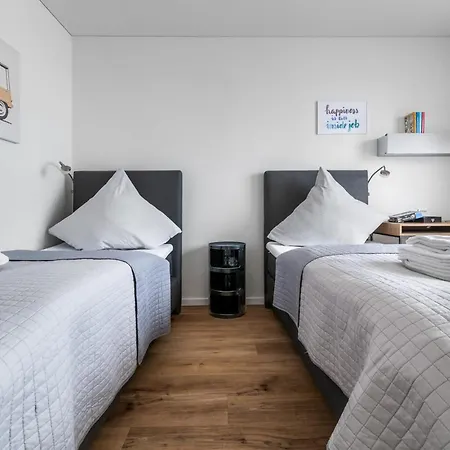 Kap Der Guten Hoffnung 아파트