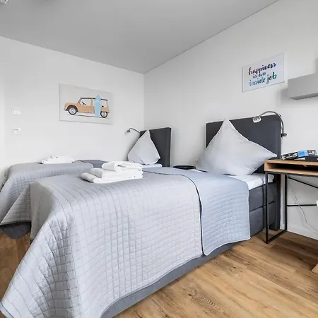 아파트 Kap Der Guten Hoffnung