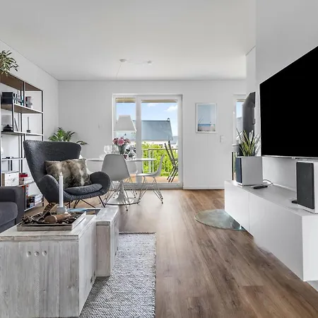 Kap Der Guten Hoffnung 아파트 *