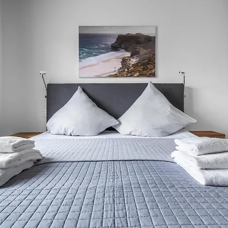 아파트 Kap Der Guten Hoffnung *