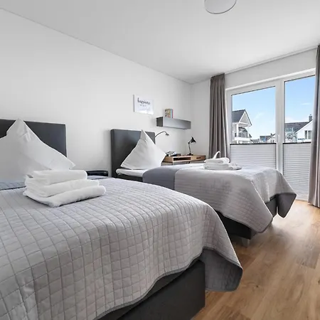 Kap Der Guten Hoffnung 아파트 올페니츠