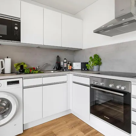 Kap Der Guten Hoffnung 올페니츠