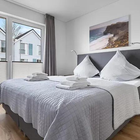 Kap Der Guten Hoffnung 아파트 *