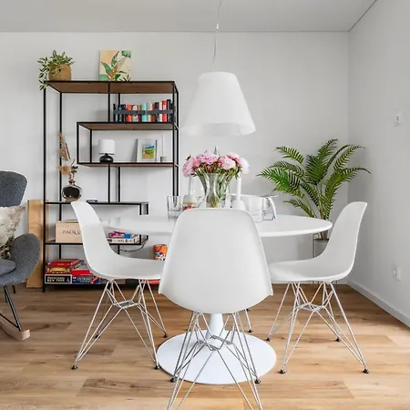 아파트 Kap Der Guten Hoffnung *