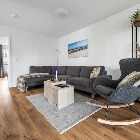 아파트 Kap Der Guten Hoffnung 올페니츠