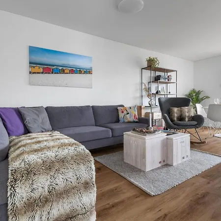 Kap Der Guten Hoffnung 아파트 *