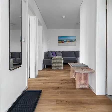 아파트 Kap Der Guten Hoffnung *