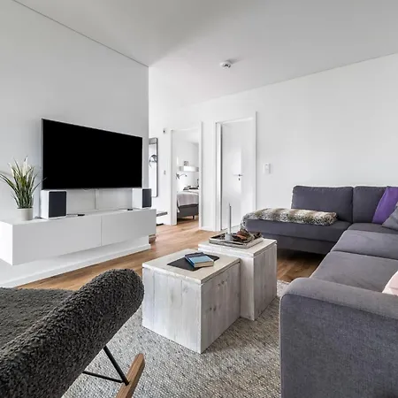 아파트 Kap Der Guten Hoffnung *