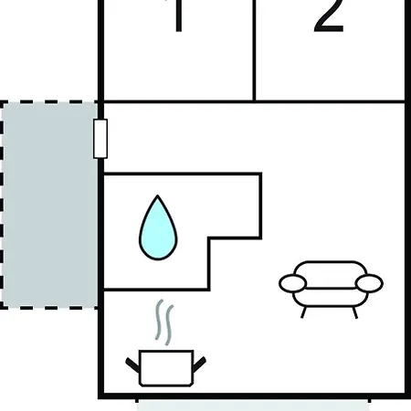 아파트 Kap Der Guten Hoffnung