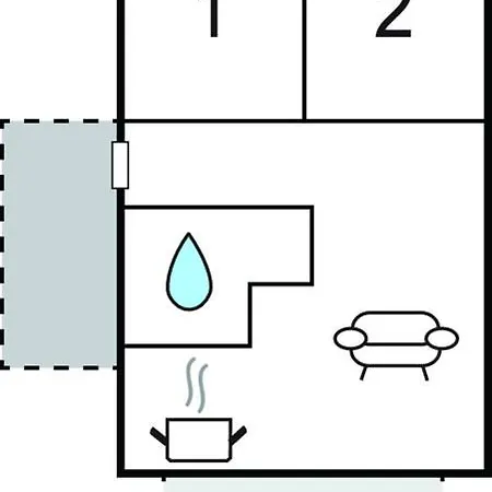 Kap Der Guten Hoffnung Apartment