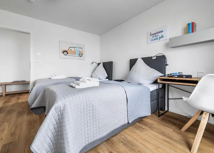 Lägenhet Kap Der Guten Hoffnung